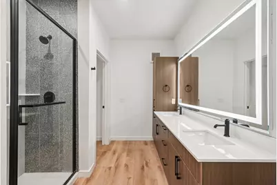 2016 S Ervay Street #A1, Dallas, TX 75215 - Photo 18