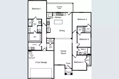 3041 Lynn Lane, Abilene, TX 79606 - Photo 2