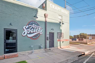 2016 S Ervay Street #S1, Dallas, TX 75215 - Photo 28