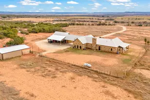 650 Fm 2035, Merkel, TX 79536 - Photo 2