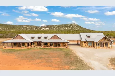 650 Fm 2035, Merkel, TX 79536 - Photo 1