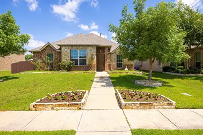 2606 Parkbridge Court, Wylie, TX 75098 - Photo 1