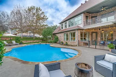 8533 Waterfront Court, Fort Worth, TX 76179 - Photo 4