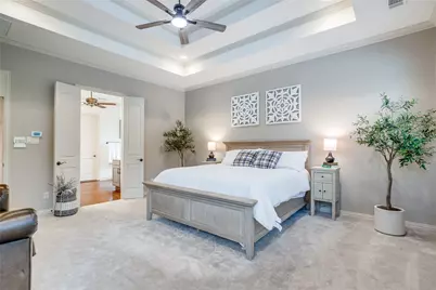 8533 Waterfront Court, Fort Worth, TX 76179 - Photo 22