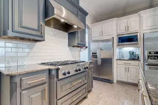 8533 Waterfront Ct, Fort Worth, TX 76179 - Photo 12