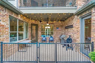 8533 Waterfront Ct, Fort Worth, TX 76179 - Photo 34