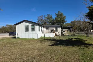 305 S Fm 1138, Nevada, TX 75173 - Photo 2