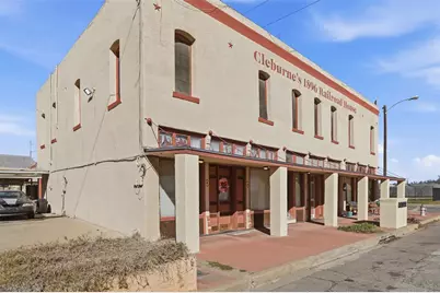 419-423 E Henderson Street, Cleburne, TX 76031 - Photo 2