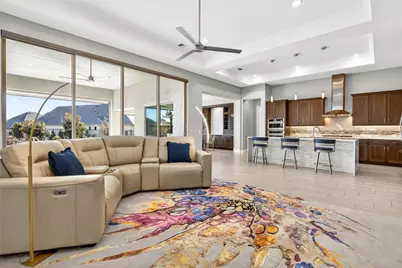 12417 Blue Granite Drive, Denton, TX 76207 - Photo 2