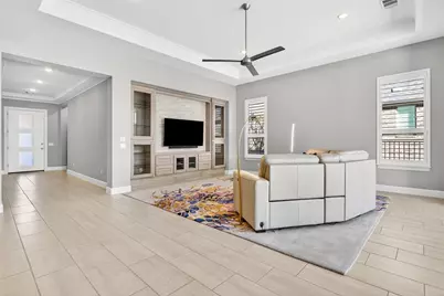 12417 Blue Granite Drive, Denton, TX 76207 - Photo 4