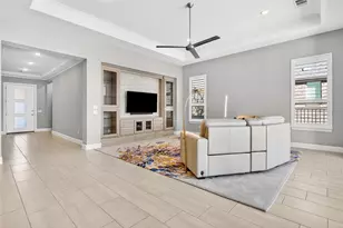 12417 Blue Granite Dr, Denton, TX 76207 - Photo 4