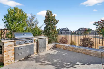 12417 Blue Granite Drive, Denton, TX 76207 - Photo 36