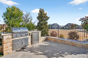 12417 Blue Granite Dr, Denton, TX 76207 - Photo 36