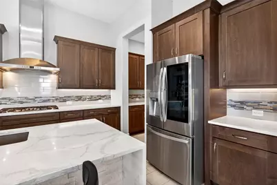 12417 Blue Granite Drive, Denton, TX 76207 - Photo 10