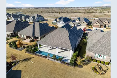 12417 Blue Granite Drive, Denton, TX 76207 - Photo 38