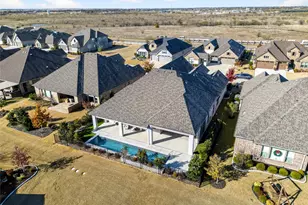 12417 Blue Granite Dr, Denton, TX 76207 - Photo 38