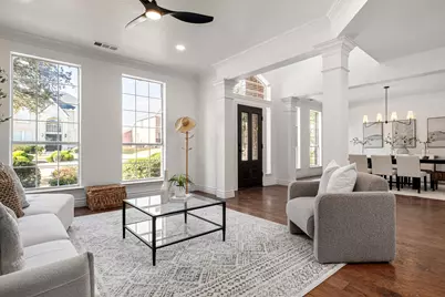 696 Hollow Circle, Coppell, TX 75019 - Photo 4