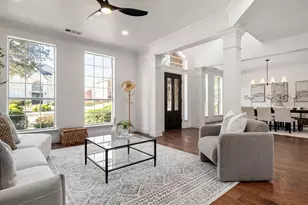 696 Hollow Cir, Coppell, TX 75019 - Photo 4