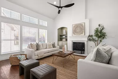 696 Hollow Circle, Coppell, TX 75019 - Photo 8