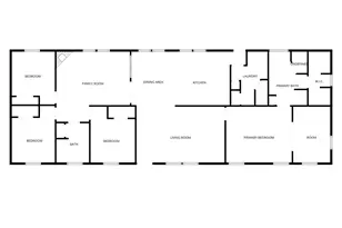 109 Summers Cir, Azle, TX 76020 - Photo 26