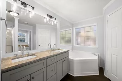 109 Summers Circle, Azle, TX 76020 - Photo 4