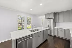 109 Summers Cir, Azle, TX 76020 - Photo 8