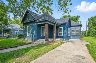 210 N 5th Ave, Denison, TX 75021 - Photo 2