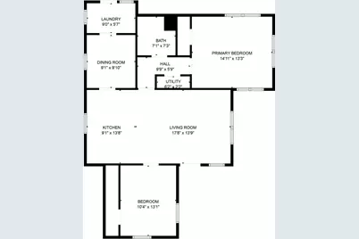 210 N 5th Avenue, Denison, TX 75021 - Photo 20