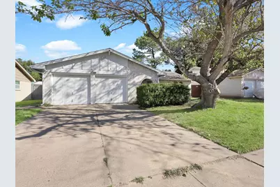 2309 Norwich Court, Arlington, TX 76015 - Photo 2