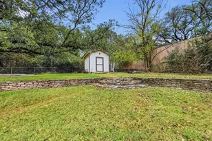 206 Navajo Trail, Hamilton, TX 76531 - Photo 36