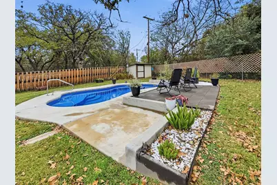 206 Navajo Trail, Hamilton, TX 76531 - Photo 32