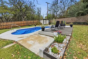 206 Navajo Trail, Hamilton, TX 76531 - Photo 32