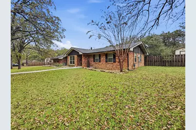 206 Navajo Trail, Hamilton, TX 76531 - Photo 2