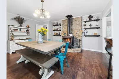 206 Navajo Trail, Hamilton, TX 76531 - Photo 14