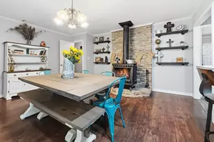 206 Navajo Trail, Hamilton, TX 76531 - Photo 14