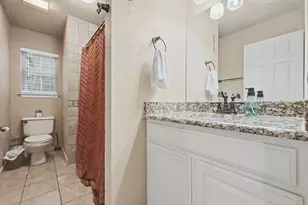 206 Navajo Trail, Hamilton, TX 76531 - Photo 20