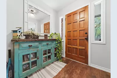 206 Navajo Trail, Hamilton, TX 76531 - Photo 6