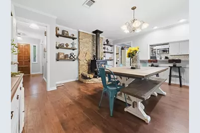 206 Navajo Trail, Hamilton, TX 76531 - Photo 12