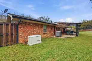 206 Navajo Trail, Hamilton, TX 76531 - Photo 26