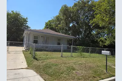 5424 Cottey Street, Fort Worth, TX 76105 - Photo 1