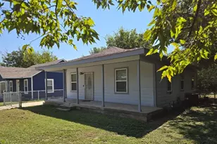 5424 Cottey St, Fort Worth, TX 76105 - Photo 2