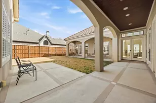 4177 Roaring Fork Ln, Frisco, TX 75033 - Photo 4