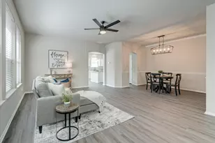 1413 Ravenwood Dr, Mansfield, TX 76063 - Photo 8