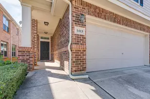 1413 Ravenwood Dr, Mansfield, TX 76063 - Photo 4