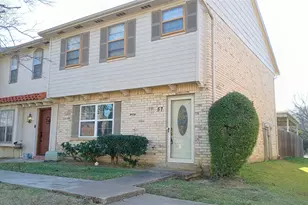 57 W Townhouse Ln, Grand Prairie, TX 75052 - Photo 1
