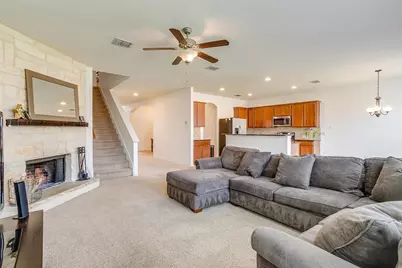 1320 Shelley Drive, Burleson, TX 76028 - Photo 2