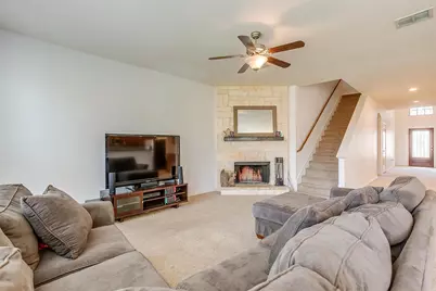 1320 Shelley Drive, Burleson, TX 76028 - Photo 4