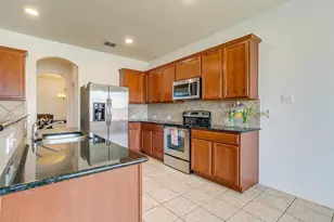 1320 Shelley Dr, Burleson, TX 76028 - Photo 20