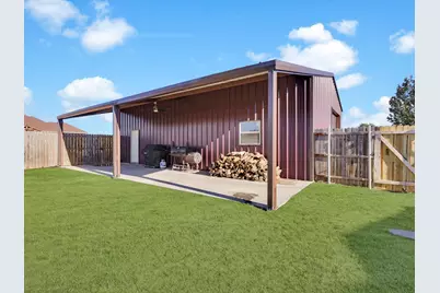 117 Dustin Drive, Fate, TX 75189 - Photo 36