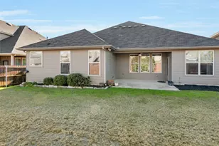 1012 Sweeping Butte Dr, Fort Worth, TX 76052 - Photo 22